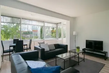 Woning aan de Meander te Amstelveen