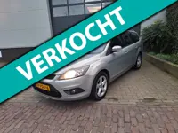 Ford Focus Wagon VERKOCHT/VERKOCHT/VERKOCHT
