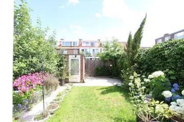 Woning aan de Brantwijk te Amstelveen