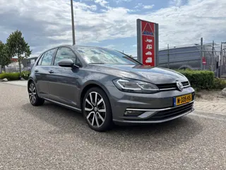 Volkswagen Golf 1.4 TSI Comfortline | DSG automaat | Adaptive cruise control | Apple carplay | Navi 
