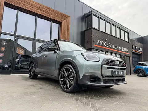 Mini Mini Countryman 2.0 S ALL4 Classic M Plus 218pk/Trekhaak/Navi/20"Jcw/Pano/Btw
