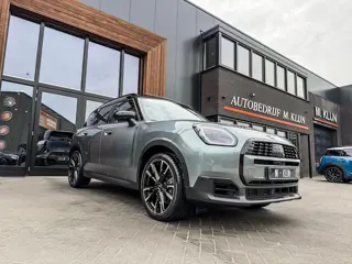 Mini Mini Countryman 2.0 S ALL4 Classic M Plus 218pk/Trekhaak/Navi/20"Jcw/Pano/Btw