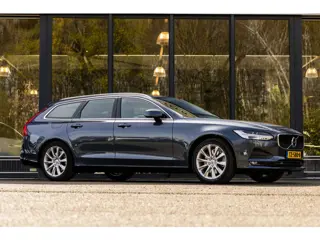 Volvo V90 2.0 T4 Momentum (bj 2018, automaat)