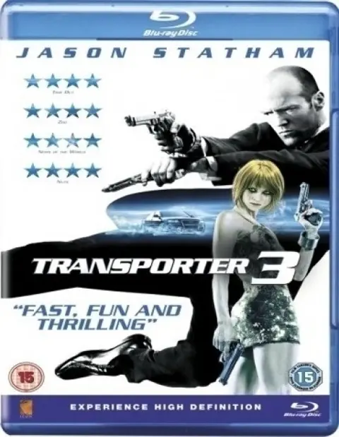Transporter 3