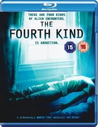 The Fourth Kind