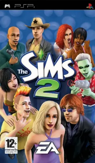 De Sims 2