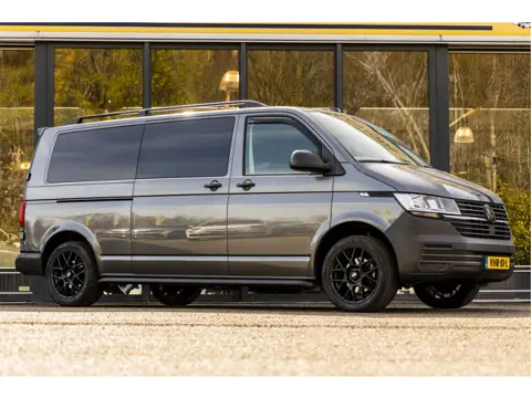 Volkswagen Transporter 2.0 TDI L2H1 30 DC EX.BTW (bj 2020)