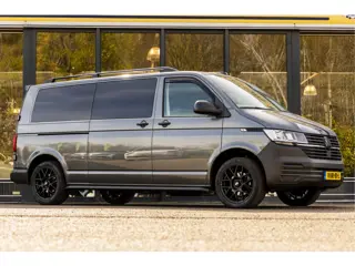 Volkswagen Transporter 2.0 TDI L2H1 30 DC EX.BTW (bj 2020)