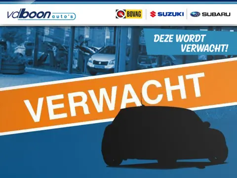 Suzuki Ignis 1.2 Smart Hybrid Style Automaat | Park.Sens V + A | Trekhaak