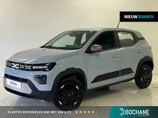 Dacia Spring Extreme 100 24.3 kWh .