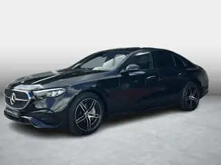 Mercedes-Benz E-klasse 300 e AMG | Panoramadak | MBUX Superscreen