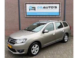 Dacia Logan MCV 0.9 TCe Prestige
