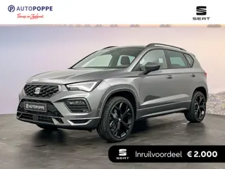 SEAT Ateca FR Business Intense 1.5 TSI 110 kW / 150 PK SUV 7