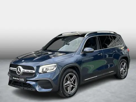 Mercedes-Benz GLB 200 Advantage | Panoramadak | Cruise Control | Navigatie | Stoelverwarming
