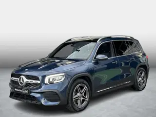 Mercedes-Benz GLB 200 Advantage | Panoramadak | Cruise Control | Navigatie | Stoelverwarming
