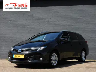Toyota Auris 1.8 Hybrid Dynamic TOPSTAAT! CAMERA! NAVI! BLUETOOTH! 4 SEIZOENEN BANDEN! CLIMA! CRUISE