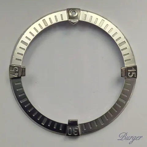 Breitling Super Avenger Bezel