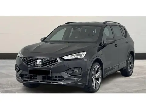 Seat Tarraco eHybrid PHEV FR TREKHAAK l 360 l ACC l TOPSTAAT!