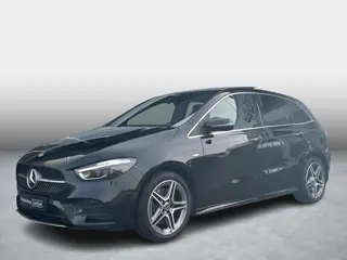 Mercedes-Benz B-klasse 250 e Business Solution AMG | Panoramadak | Carplay | Adaptief Cruise Control