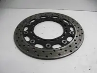 Brake disc front Yamaha YZF 600 Thundercat 1996 - 2003