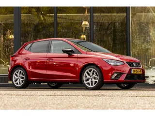 SEAT Ibiza 1.0 TSI FR (bj 2019)