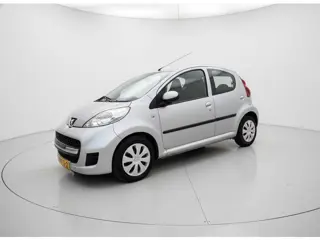 Peugeot 107 1.0-12V XS | Automaat | Airco