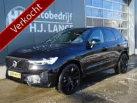 Volvo XC60 2.0 T6 Plug-in hybrid AWD Plus Dark (bj 2024)