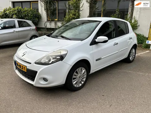 Renault Clio 1.2 TCe Collection/ Airco/ Parrot