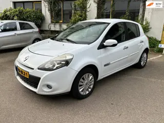 Renault Clio 1.2 TCe Collection/ Airco/ Parrot