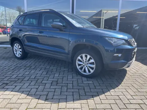 SEAT Ateca 1.0 EcoTSI Style Led / Lmv / Pdc / Clima / Elec trekhaak