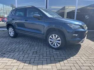 SEAT Ateca 1.0 EcoTSI Style Led / Lmv / Pdc / Clima / Elec trekhaak
