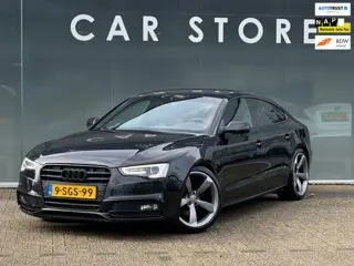 Audi A5 Sportback 1.8 TFSI Pro Line S BENG & OLUFSEN NL AUTO