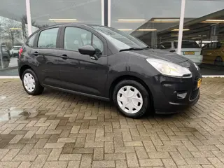 Citroën C3 1.6 e-HDi Dynamique / Trekhaak / Cruise / Airco