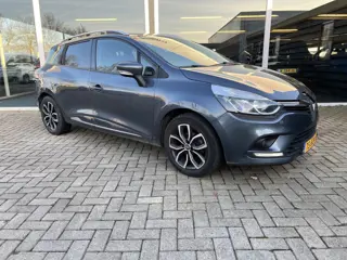 Renault Clio Estate 0.9 TCe Intens Led / Trekhaak / Pdc / Lmv