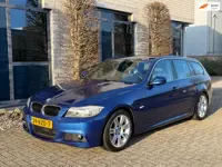 BMW 3-serie Touring 318i M Sport Edition