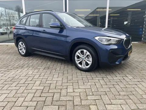 BMW X1 xDrive25e eDrive/Leer / Hud / Stoelverwarming / Clima