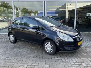 Opel Corsa 1.2-16V Essentia Trekhaak / APK 03-2026