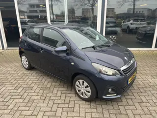 Peugeot 108 1.0 e-VTi Active / Airco (bj 2014)