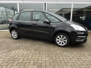 Citroën C4 Picasso 1.6 VTi Ligne Business / Nieuwe apk ! / Cruise / Clima / Th / Lmv