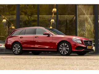 Mercedes-Benz E-Klasse Estate 300 de Advantage (bj 2020)
