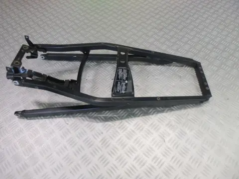 ACHTER SUBFRAME BMW K 1200 R 2005 - 2008