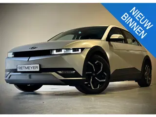 Hyundai IONIQ 5 Lounge 73kWh