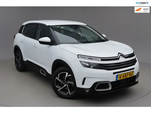 Citroen C5 Aircross Clima|Camera|*EXPORT*