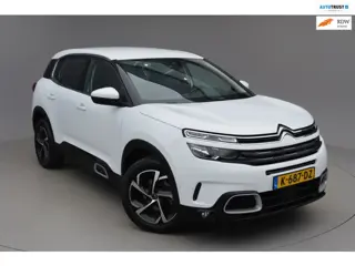 Citroen C5 Aircross Clima|Camera|*EXPORT*