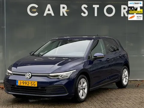 Volkswagen Golf 1.5 TSI Navi Cruise Clima Trekhaak