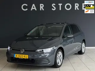 Volkswagen Golf 1.0 eTSI DSG Carplay Adaptive Cruise