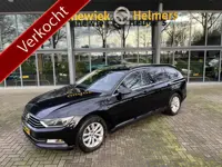 Volkswagen Passat Variant 1.4 TSI ACT Highline | ADAPT. CRUISE | CLIMA | NAVI | PDC V&A | STOELVERW.