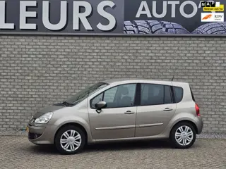 Renault Grand Modus 1.6-16V Exception Automaat