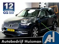 Volvo XC90 2.0 T8 Recharge AWD 287kW/390pk Aut8 Inscription Exclusive 7p LUCHTVERING + PANORAMADAK +