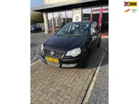 Volkswagen Polo 1.4-16V Optive AIRCO 5 DEURS